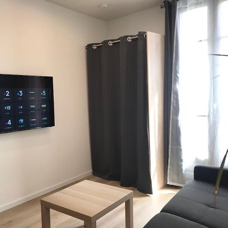 Studio Port Romantique Hypercentre Cosy Climatise Toulon Exterior foto